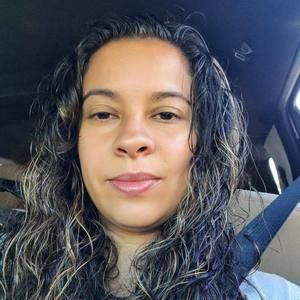 Meet your Posher, Cathy